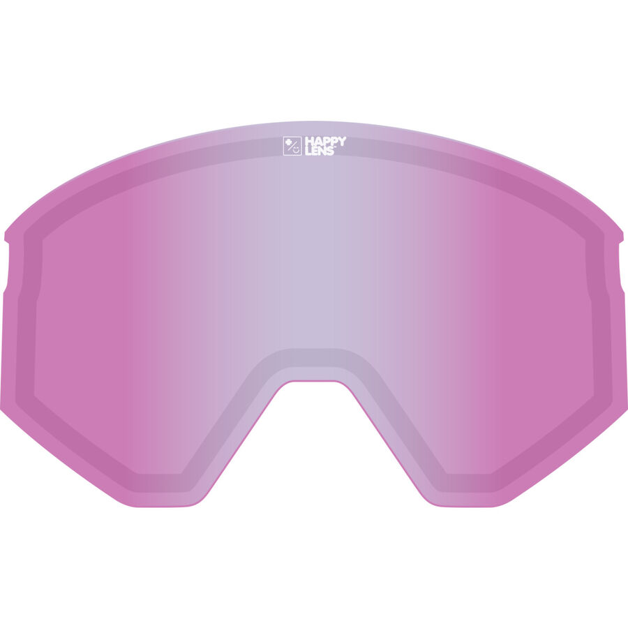 REPLACEMENT LENS ACE, No Colour Reference-Happy LL Pink Blue Spectra Mirror, hi-res